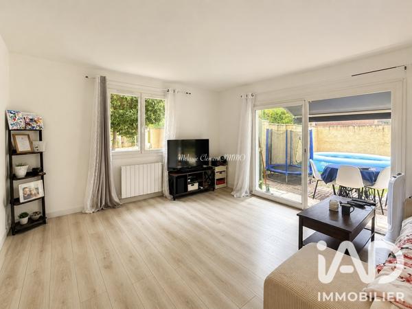 Appartement à vendre 3 pièces 69 m² Six-Fours-les-Plages