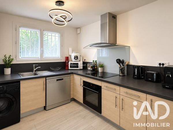 Appartement à vendre 3 pièces 69 m² Six-Fours-les-Plages