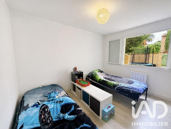 Appartement à vendre 3 pièces 69 m² Six-Fours-les-Plages