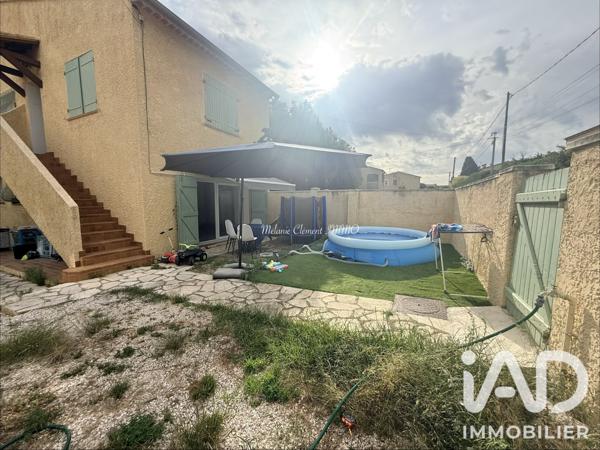 Appartement à vendre 3 pièces 69 m² Six-Fours-les-Plages