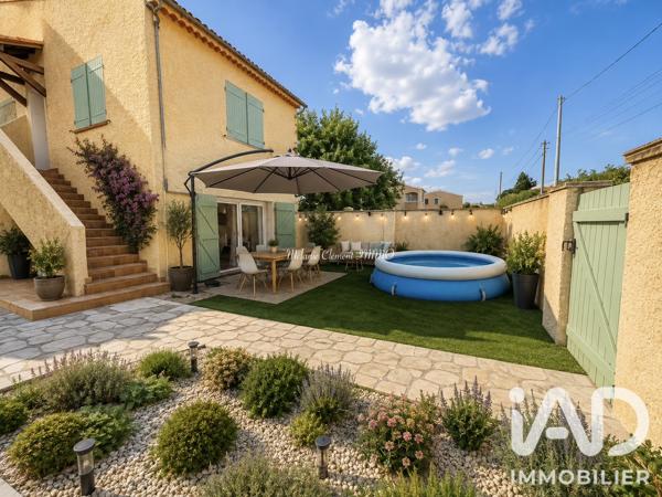 Appartement à vendre 3 pièces 69 m² Six-Fours-les-Plages
