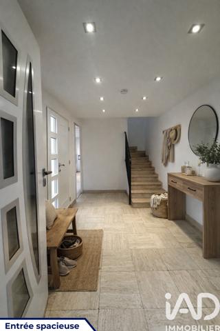 Maison à vendre 11 pièces 180 m² Montgeron