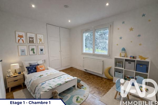 Maison à vendre 11 pièces 180 m² Montgeron