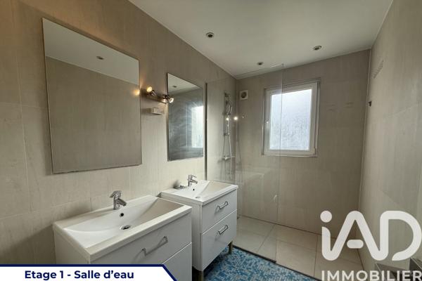 Maison à vendre 11 pièces 180 m² Montgeron