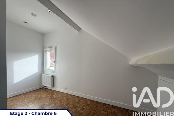 Maison à vendre 11 pièces 180 m² Montgeron
