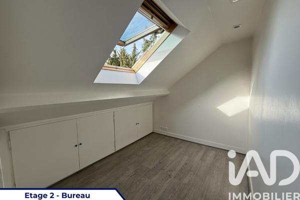 Maison à vendre 11 pièces 180 m² Montgeron