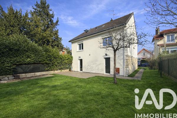 Maison à vendre 11 pièces 180 m² Montgeron