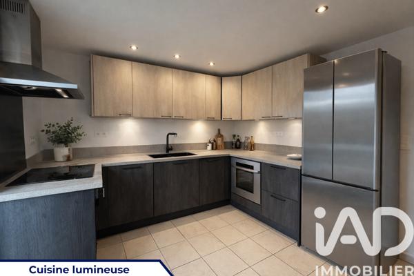 Maison à vendre 11 pièces 180 m² Montgeron