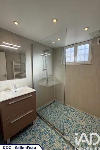 Maison à vendre 11 pièces 180 m² Montgeron