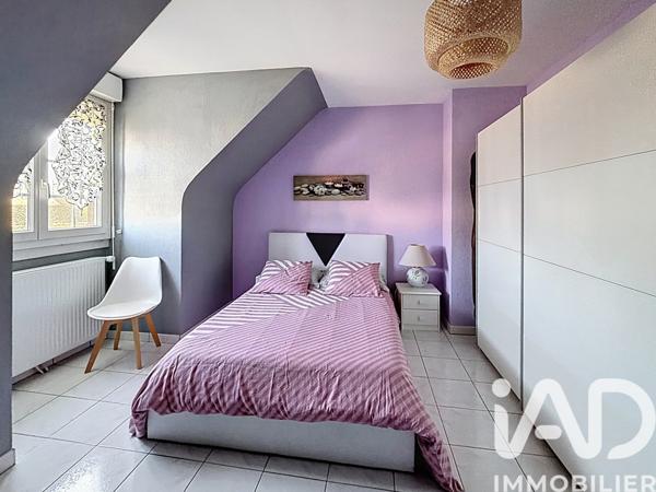 Maison à vendre 7 pièces 130 m² Houdan