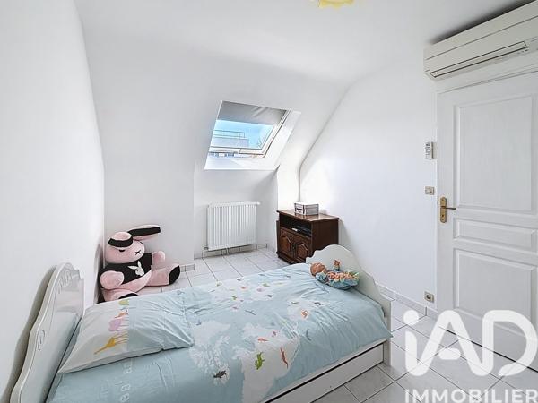 Maison à vendre 7 pièces 130 m² Houdan