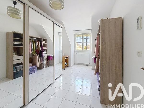 Maison à vendre 7 pièces 130 m² Houdan