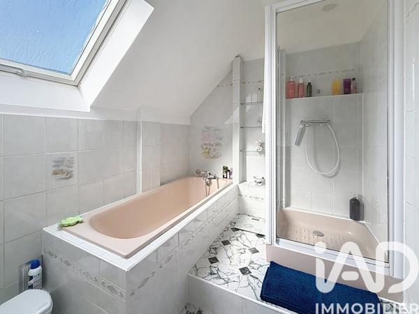 Maison à vendre 7 pièces 130 m² Houdan