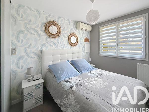 Maison à vendre 7 pièces 130 m² Houdan