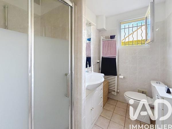 Maison à vendre 7 pièces 130 m² Houdan