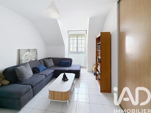 Maison à vendre 7 pièces 130 m² Houdan
