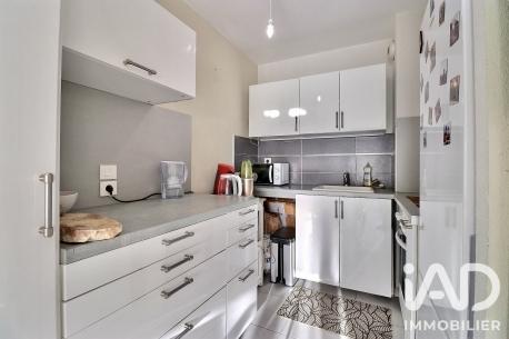 Appartement à vendre 2 pièces 44 m² Marseille 8