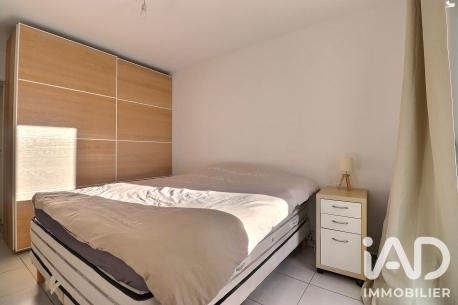 Appartement à vendre 2 pièces 44 m² Marseille 8