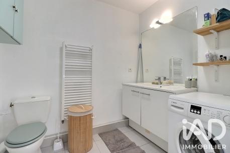 Appartement à vendre 2 pièces 44 m² Marseille 8