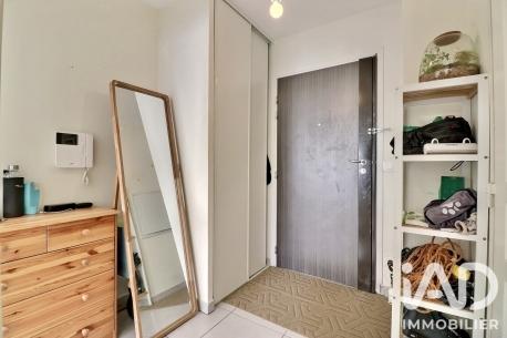 Appartement à vendre 2 pièces 44 m² Marseille 8