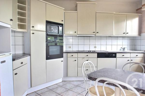 Maison à vendre  6 pièces - 140 m2 KALTENHOUSE - 67