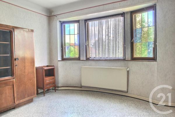 Maison à vendre  6 pièces - 140 m2 KALTENHOUSE - 67
