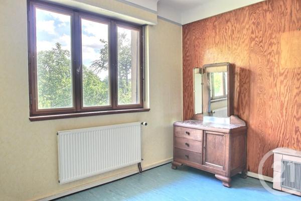 Maison à vendre  6 pièces - 140 m2 KALTENHOUSE - 67