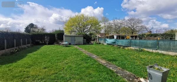 Maison à vendre à Achicourt dans le Pas-de-Calais (62217), ref : 62130-2338