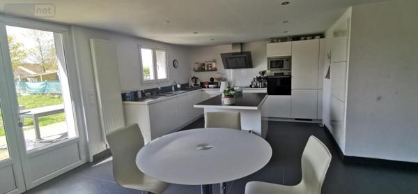 Maison à vendre à Achicourt dans le Pas-de-Calais (62217), ref : 62130-2338