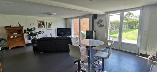 Maison à vendre à Achicourt dans le Pas-de-Calais (62217), ref : 62130-2338