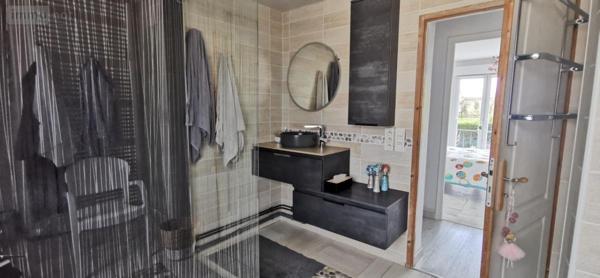 Maison à vendre à Achicourt dans le Pas-de-Calais (62217), ref : 62130-2338