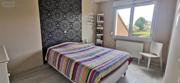 Maison à vendre à Achicourt dans le Pas-de-Calais (62217), ref : 62130-2338