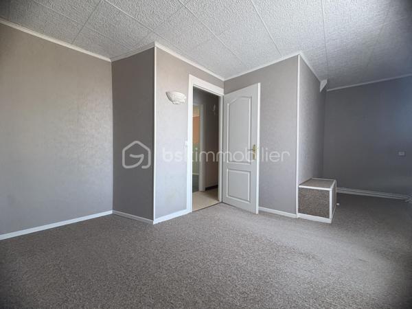 Maison de ville de 100 m²