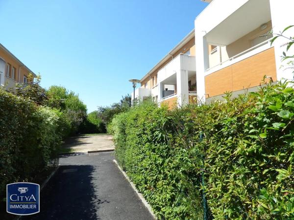 Appartement à vendre 2 pièces 42m²