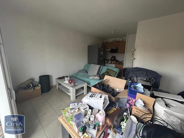 Appartement à vendre 2 pièces 42m²