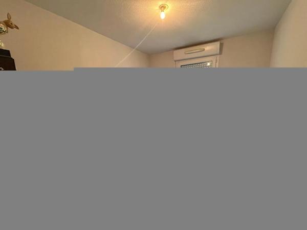 Appartement à vendre 2 pièces 42m²