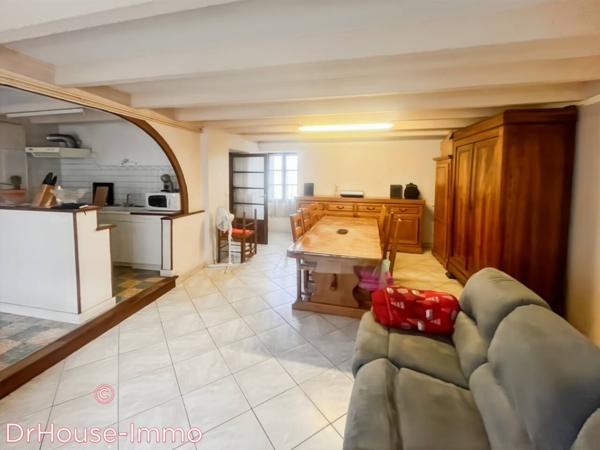 Maison à vendre 4 pièces de 85 m²