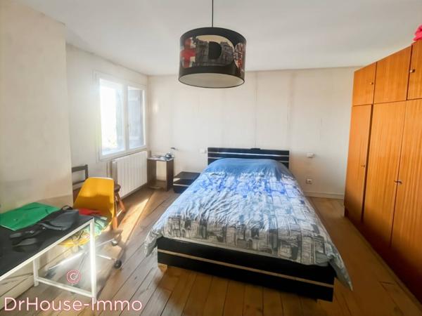Maison à vendre 4 pièces de 85 m²