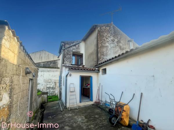 Maison à vendre 4 pièces de 85 m²