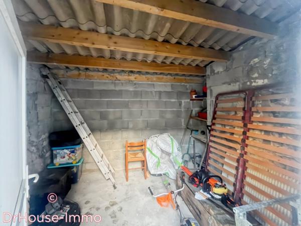 Maison à vendre 4 pièces de 85 m²
