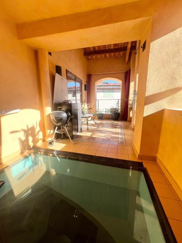 Maison de maître historique 6 pièces 227 m2