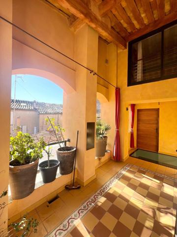 Maison de maître historique 6 pièces 227 m2