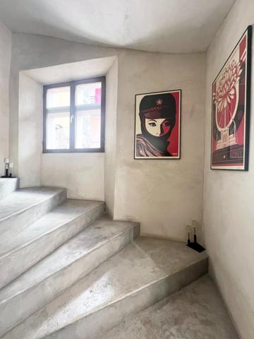 Maison de maître historique 6 pièces 227 m2