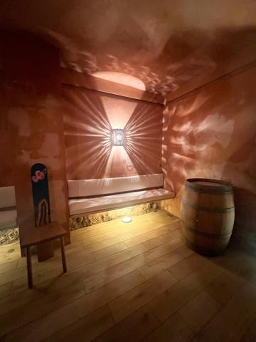 Maison de maître historique 6 pièces 227 m2