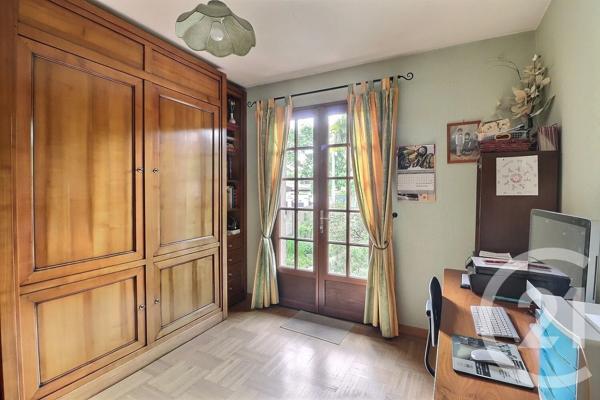 Maison à vendre  4 pièces - 109,70 m 2   TREMBLAY EN FRANCE  - 93