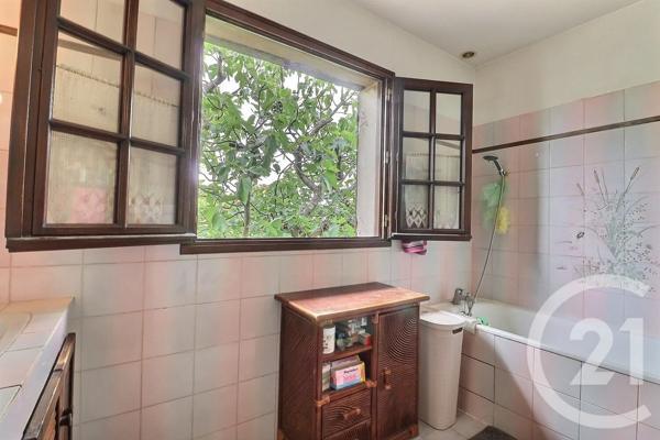 Maison à vendre  4 pièces - 109,70 m 2   TREMBLAY EN FRANCE  - 93