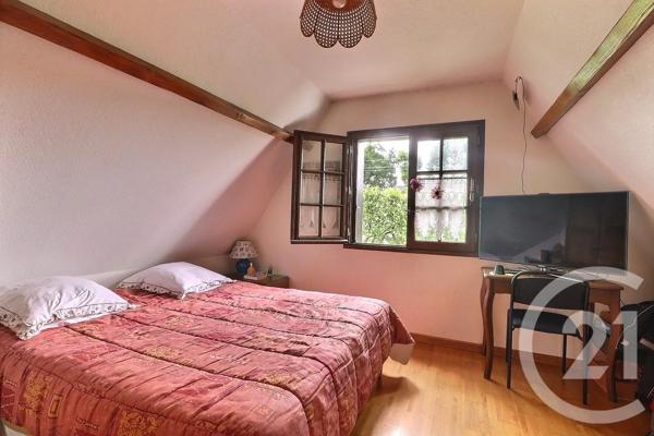 Maison à vendre  4 pièces - 109,70 m 2   TREMBLAY EN FRANCE  - 93
