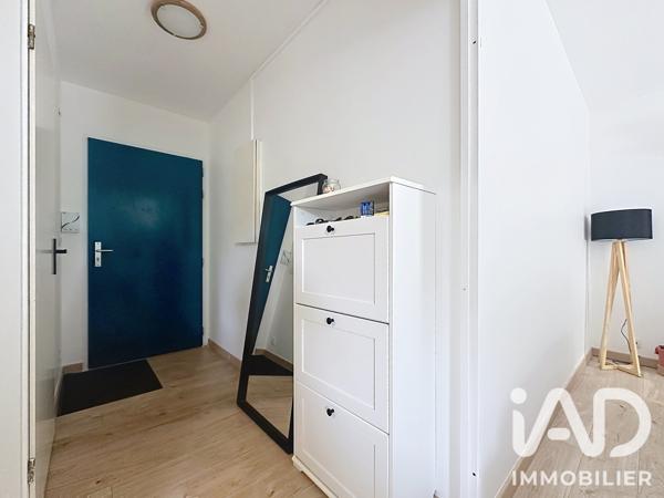 Appartement à vendre 2 pièces 50 m² Melun