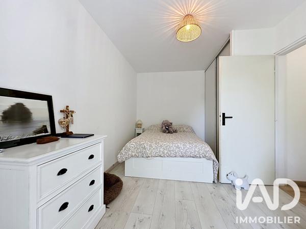 Appartement à vendre 2 pièces 50 m² Melun