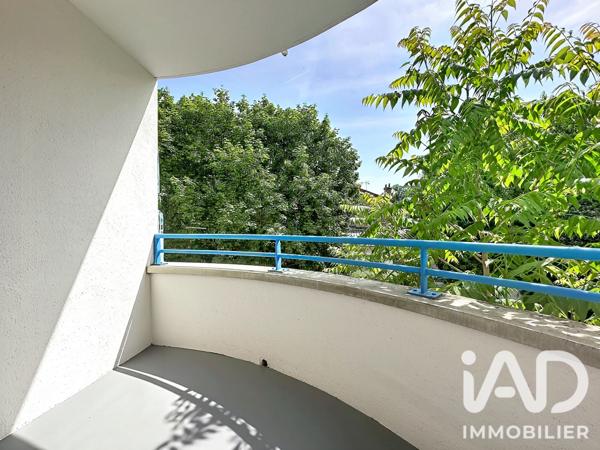 Appartement à vendre 2 pièces 50 m² Melun